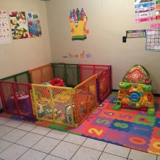 Ally's Family Daycare, Los Angeles