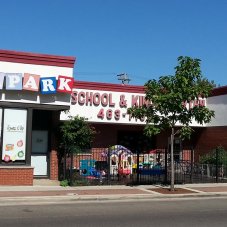 Luna Park Nursery School & Kindergarten, Chicago