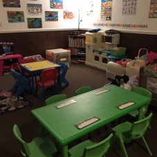 Bentley Family Child Care & Learning Center, Clinton