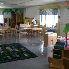 Santiago Play School, San Antonio