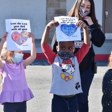 Bethel Christian Preschool, Riverside