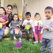 Asma's Family Day Care, Germantown