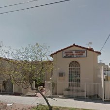 Figueroa Christian Day Care/Academy, Los Angeles