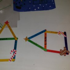 Little Hands, Thomasville