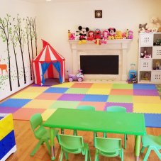 Hummingbird Kidz Child Care, Santa Clara