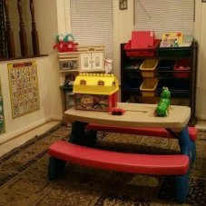 Abida Monastra Family Childcare, Herndon