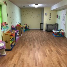 Learn & Play Home Daycare, Reston