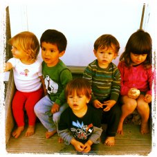 Big Dreams Family Daycare, San Diego