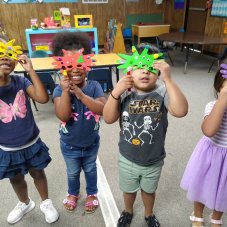 Kids in Kare Child Care & Learning Center, Houston