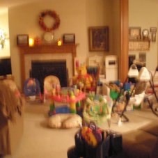 Precious Moments Daycare/Head Start, Staples