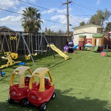 Teeny Nanny Daycare, San Jose