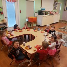 Poway Country Preschool, Poway