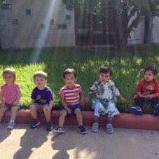 Smaller Scholars Montessori Academy, Houston