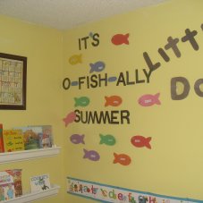 Little Gems Daycare, Madison