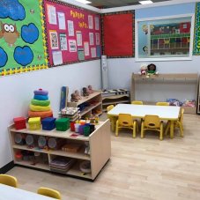 Creative Connections Children's Center #2, Houston