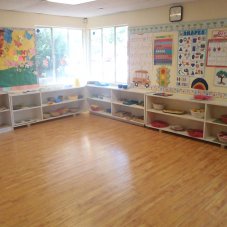 Montessori Learning Center, Anaheim
