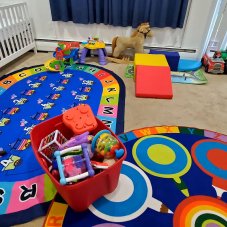 Dreamy Days Daycare, Ellicott City