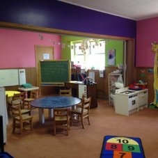 Let the Children Come Child Development Center, Tahoka