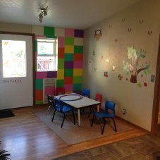 Personitas Preschool, Corvallis
