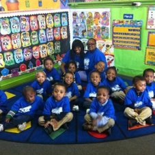 Kingz Kidz World of Early Learners Child Care Center, Baltimore