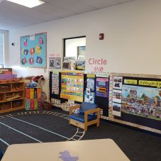 Prestige Preschool Academy, Sacramento