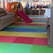 Little Swan Daycare, Fremont
