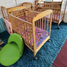 Arco Iris Family Child Care, Mountain View