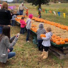 Hamilton County Preschool Center, Mcleansboro