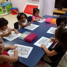 Kid-N-Play Daycare and Learning Center, Houston