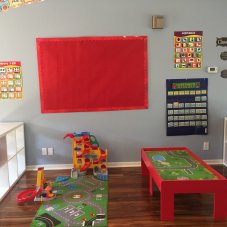 Ashlie's Imagination Station Preschool, Manchaca