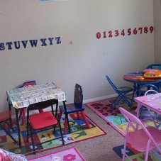 Lizard Butte Learning Center, Marsing