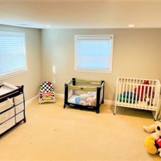 Meron Gebretekle Family Child Care, Silver Spring