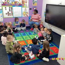 The Learning Experience, Holly Springs