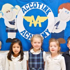 Accotink Academy Preschool, Springfield 