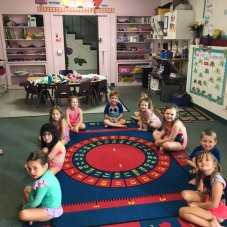 Montessori East County Preschool, Lakeside