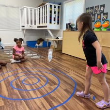 Bells Ferry Learning Center, Woodstock