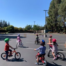 Presbyterian Early Learning Center, Sunnyvale