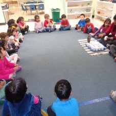 Learn and Play Montessori School, Fremont