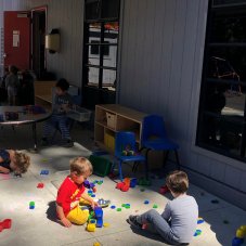 Kids Konnect Infant Care & Preschool, Redwood City
