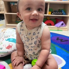 Oxford Early Learning Center, Las Vegas
