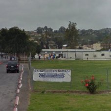 St. Sebastian School/Preschool, Santa Paula