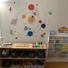 Growing Minds Learning Center, Bethesda