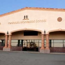 Peninsula Montessori School, Rancho Palos Verdes