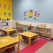 US Academy Child Care Center, Houston