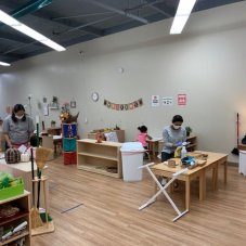 Mission Valley Montessori Children's Learning Center, Fremont