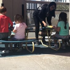 Worldtots LA, San Pedro