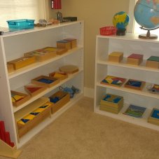 Redmond Childrens Academy, Redmond