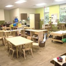 Everbrook Academy, Apex