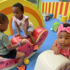 Crystal's Fabulous Family Daycare, Owings Mills