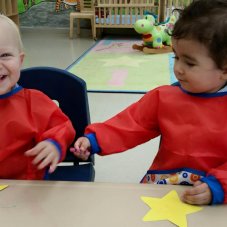 English Village Early Learning Center, Bethesda